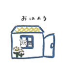 シュナウザーのジジトトスタンプ（個別スタンプ：6）