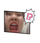毎日使えるさちねスタンプ（個別スタンプ：7）