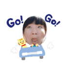 毎日使えるさちねスタンプ（個別スタンプ：10）