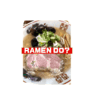 ちょっとDO？ですか（個別スタンプ：3）