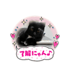 おまめくんpart2（個別スタンプ：2）