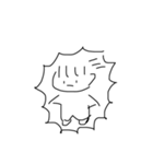 DALUSUTA（個別スタンプ：1）