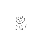 DALUSUTA（個別スタンプ：4）