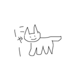 DALUSUTA（個別スタンプ：7）
