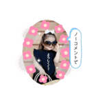 ゆあんぷぷ（個別スタンプ：10）