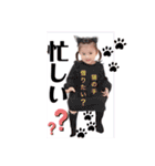 ゆあんぷぷ（個別スタンプ：32）
