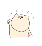 むぎちゃんふうちゃん（個別スタンプ：1）