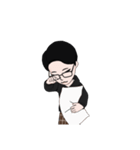 ビエラ③（個別スタンプ：6）