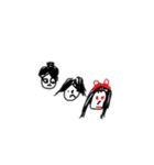 あんさわ画伯スタンプ〜うちはやらへんよ〜（個別スタンプ：11）