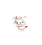 あんさわ画伯スタンプ〜うちはやらへんよ〜（個別スタンプ：23）