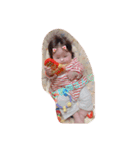 REIRA♡（個別スタンプ：3）