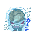 池口レオン（個別スタンプ：11）