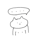 むらみのどうぶつスタンプ2（個別スタンプ：6）