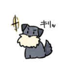 てきとーなどうぶつ（個別スタンプ：22）