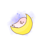 オバケのちむちゃん（個別スタンプ：7）