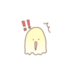 オバケのちむちゃん（個別スタンプ：12）