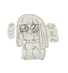 ととと王国の日常（個別スタンプ：3）
