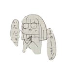 ととと王国の日常（個別スタンプ：5）