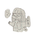 ととと王国の日常（個別スタンプ：11）