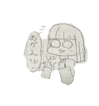ととと王国の日常（個別スタンプ：12）