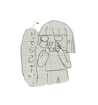 ととと王国の日常（個別スタンプ：16）