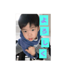 G*4KIDS（個別スタンプ：3）