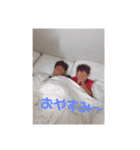 G*4KIDS（個別スタンプ：6）