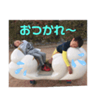 G*4KIDS（個別スタンプ：14）