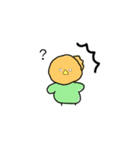 インコーズスタンプシリーズ⑤（個別スタンプ：5）