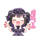 クレアのゆるゆるスタンプ（個別スタンプ：10）