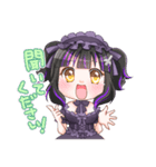 クレアのゆるゆるスタンプ（個別スタンプ：13）