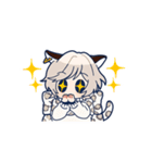 日常のBEASTRAIL（個別スタンプ：14）