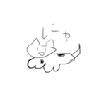 どうぶつだお（個別スタンプ：4）