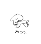 どうぶつだお（個別スタンプ：5）
