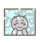 【挨拶】お天気とノボコン（個別スタンプ：12）