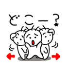 【挨拶】お天気とノボコン（個別スタンプ：37）