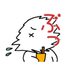 【挨拶】お天気とノボコン（個別スタンプ：39）
