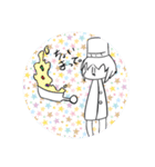ぴぴぴっぴの日常（個別スタンプ：7）