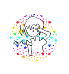 ぴぴぴっぴの日常（個別スタンプ：11）