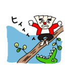餃子スタンプ 日常（個別スタンプ：9）