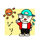 餃子スタンプ 日常（個別スタンプ：37）