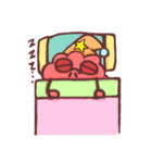 からふるもっく（個別スタンプ：2）