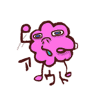 からふるもっく（個別スタンプ：11）
