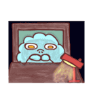 からふるもっく（個別スタンプ：16）