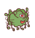 からふるもっく（個別スタンプ：17）