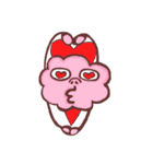 からふるもっく（個別スタンプ：22）