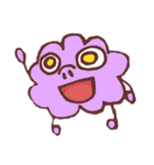 からふるもっく（個別スタンプ：25）