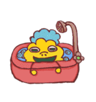 からふるもっく（個別スタンプ：27）