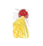 からふるもっく（個別スタンプ：31）
