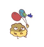 からふるもっく（個別スタンプ：36）